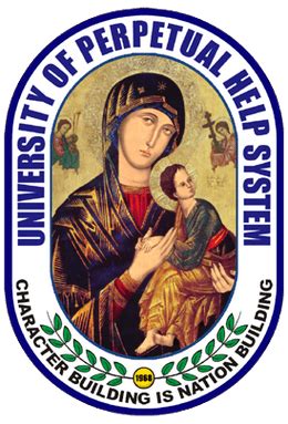 uphslms.con|University of Perpetual Help System.